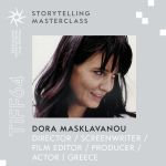 64ο Φεστιβάλ Κινηματογράφου Θεσσαλονίκης:  Storytelling